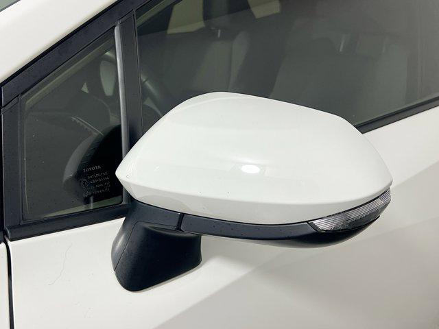 used 2025 Toyota Corolla car, priced at $22,998