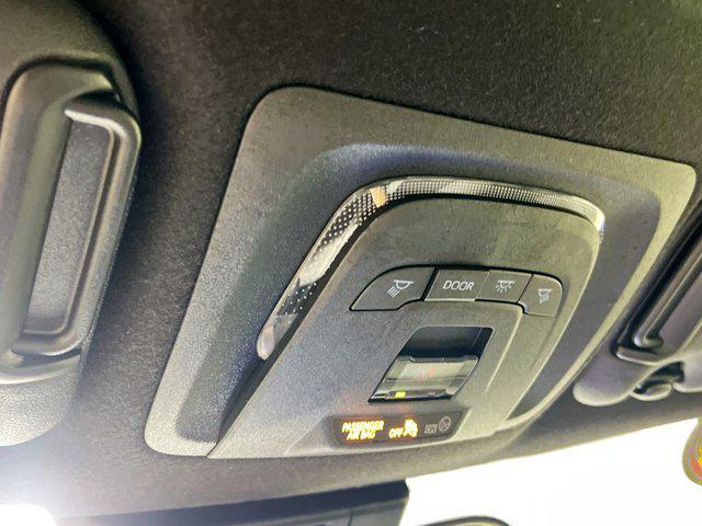 used 2025 Toyota Corolla car, priced at $22,998