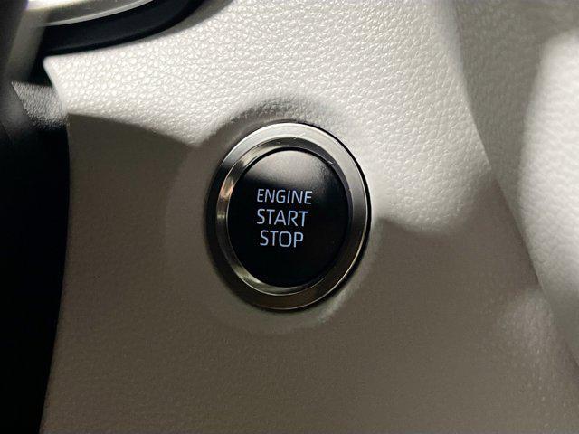 used 2025 Toyota Corolla car, priced at $22,998
