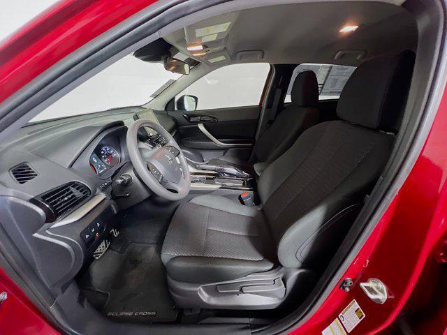 used 2022 Mitsubishi Eclipse Cross car, priced at $16,700