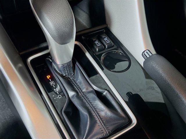 used 2022 Mitsubishi Eclipse Cross car, priced at $16,700