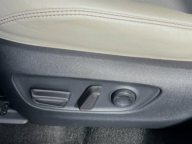 used 2022 Toyota RAV4 car, priced at $30,990