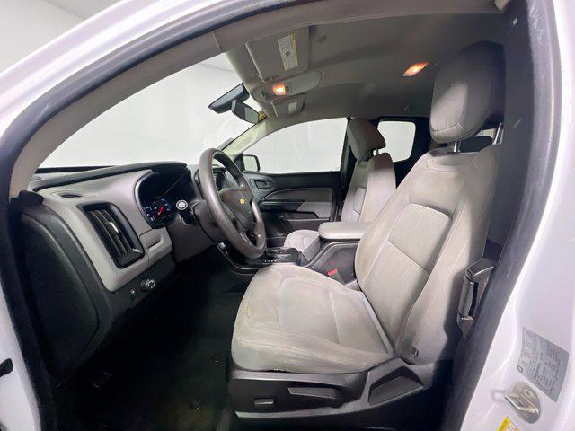 used 2017 Chevrolet Colorado car, priced at $15,990