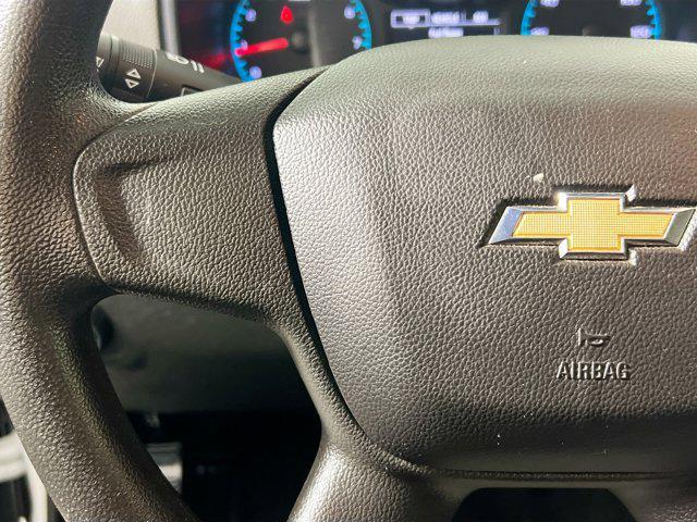 used 2017 Chevrolet Colorado car, priced at $15,990
