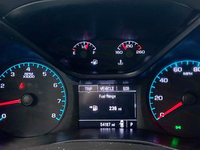 used 2017 Chevrolet Colorado car, priced at $15,990