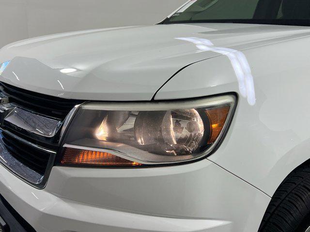 used 2017 Chevrolet Colorado car, priced at $15,990