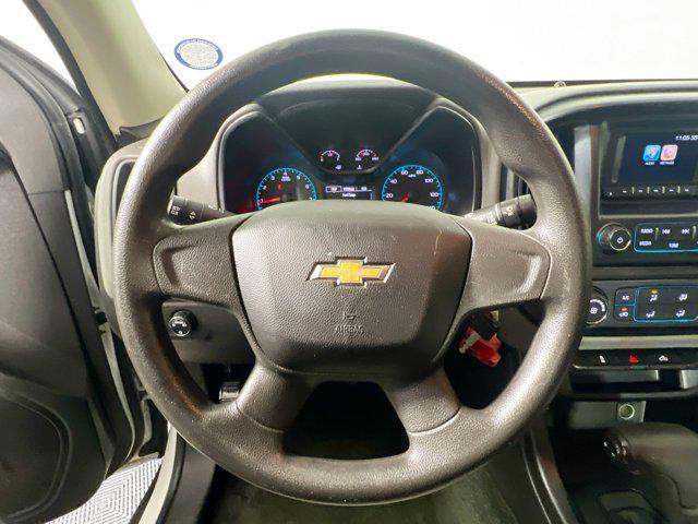 used 2017 Chevrolet Colorado car, priced at $15,990