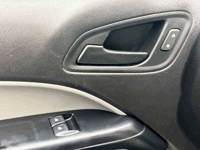 used 2017 Chevrolet Colorado car, priced at $15,990