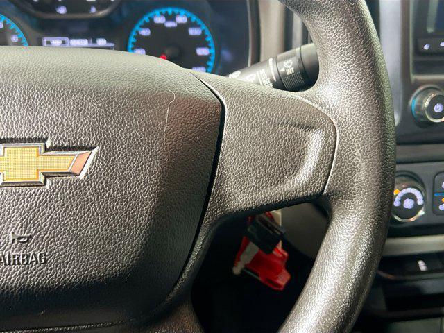 used 2017 Chevrolet Colorado car, priced at $15,990
