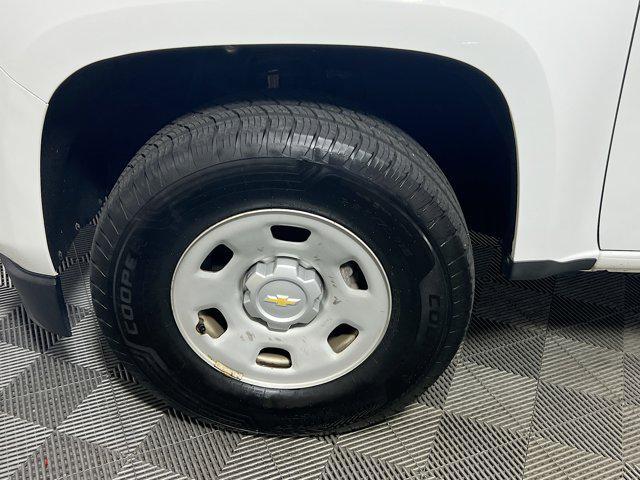 used 2017 Chevrolet Colorado car, priced at $15,990