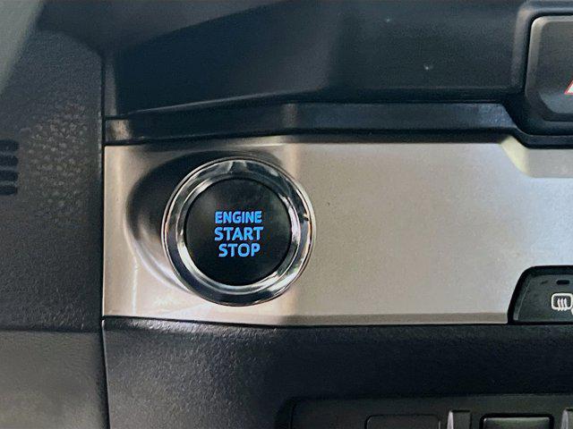 used 2023 Toyota Tacoma car, priced at $31,242