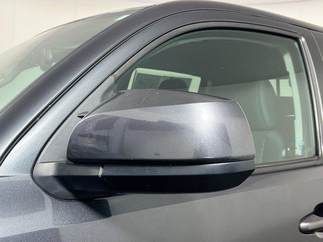 used 2023 Toyota Tacoma car, priced at $31,242