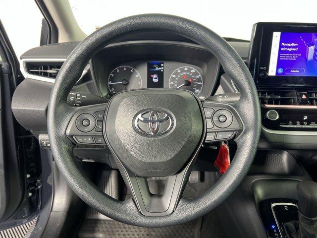 new 2024 Toyota Corolla car