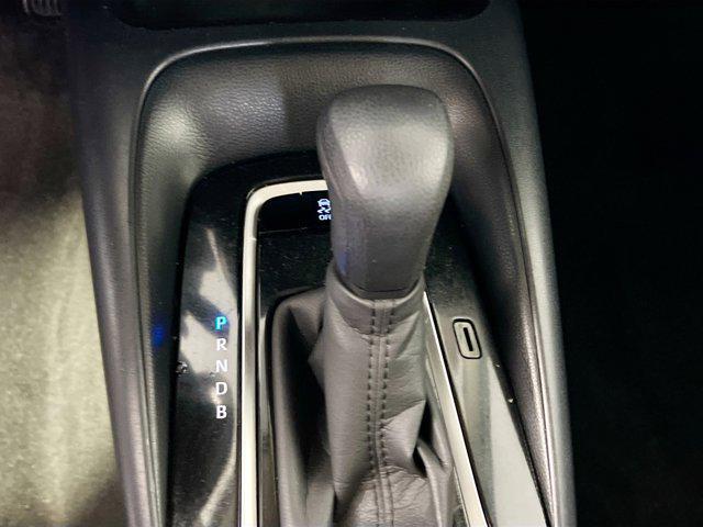 used 2021 Toyota Corolla car, priced at $12,657