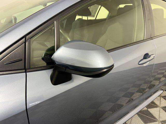 used 2021 Toyota Corolla car, priced at $12,657