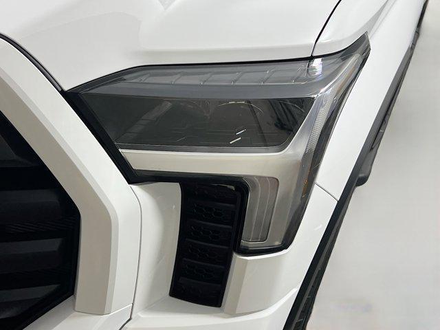 used 2025 Toyota Tundra car, priced at $55,995