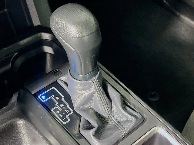 used 2023 Toyota Tacoma car, priced at $32,989