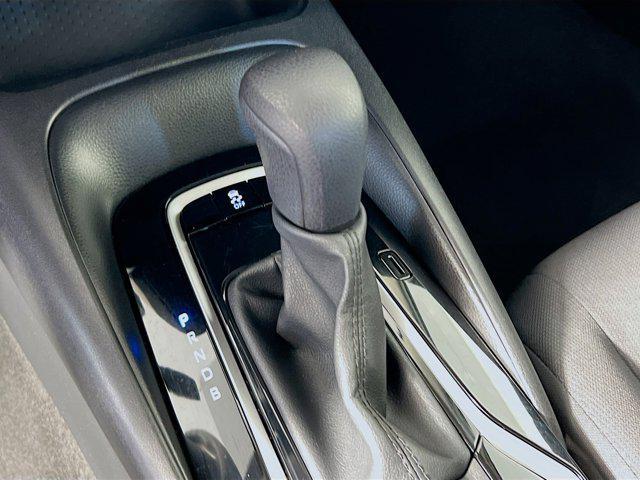 used 2020 Toyota Corolla car, priced at $15,915