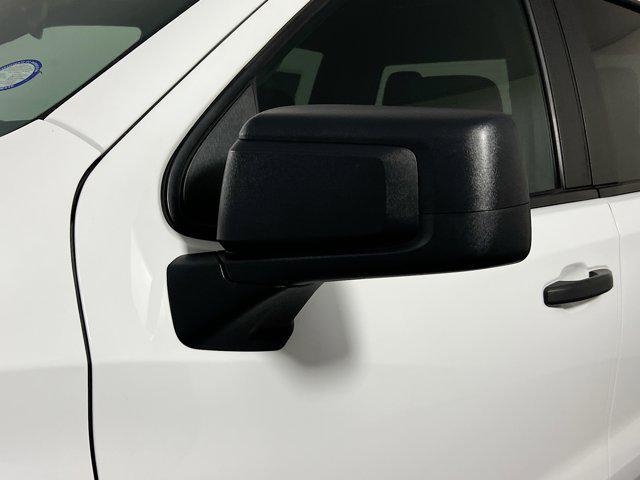 used 2022 Chevrolet Silverado 1500 car, priced at $29,047