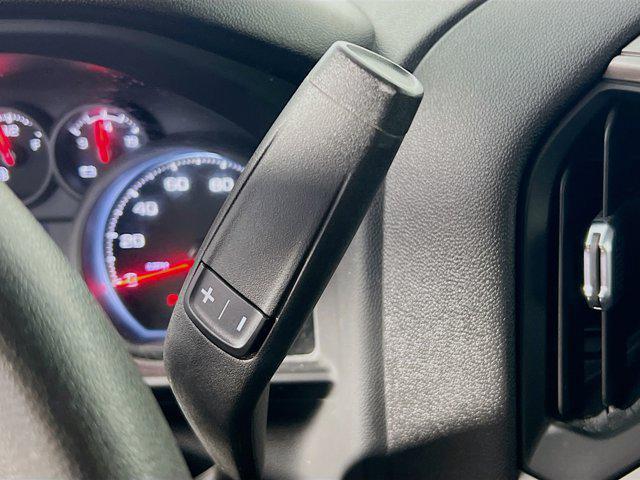 used 2022 Chevrolet Silverado 1500 car, priced at $29,047