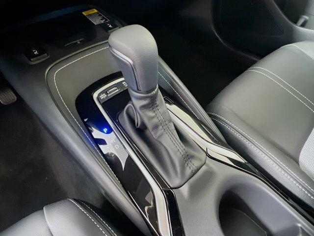 new 2025 Toyota Corolla car, priced at $29,491