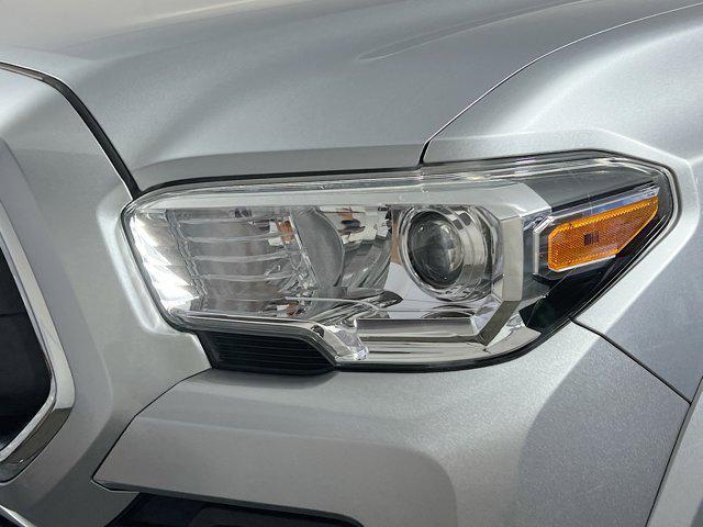 used 2022 Toyota Tacoma car, priced at $29,479