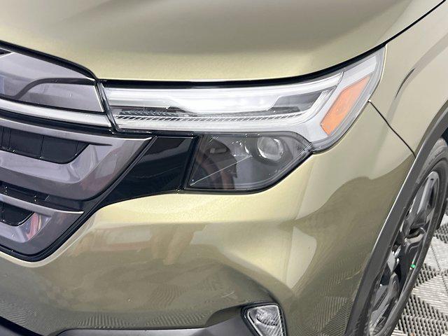used 2025 Subaru Forester car, priced at $37,379
