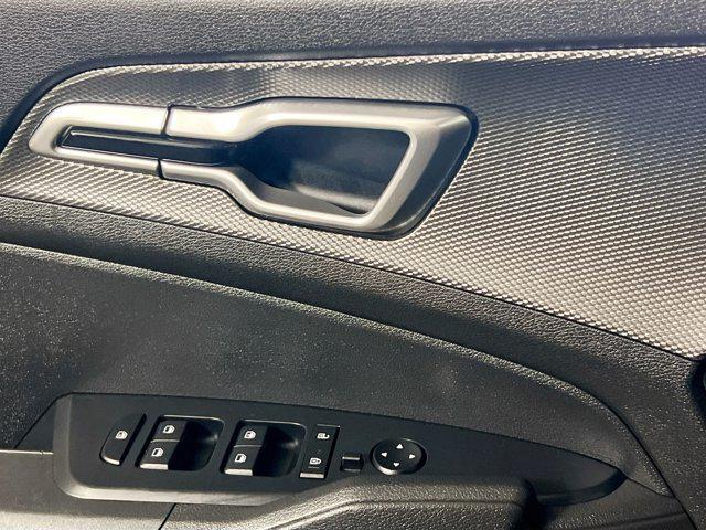 used 2024 Kia Sportage car, priced at $17,975