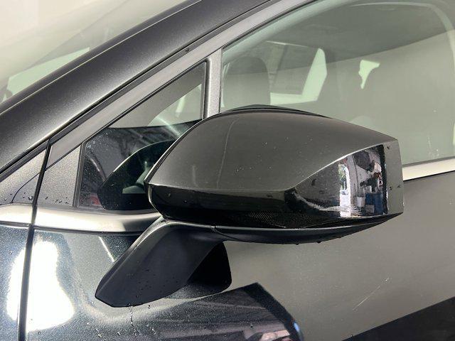 used 2024 Kia Sportage car, priced at $17,975