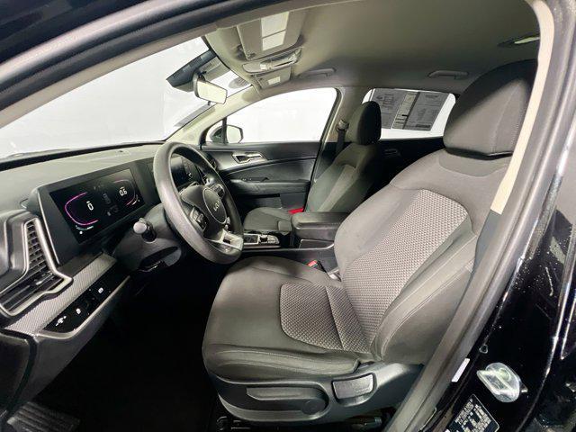 used 2024 Kia Sportage car, priced at $17,975