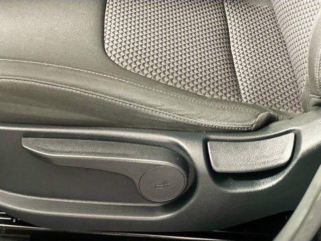 used 2024 Kia Sportage car, priced at $17,975