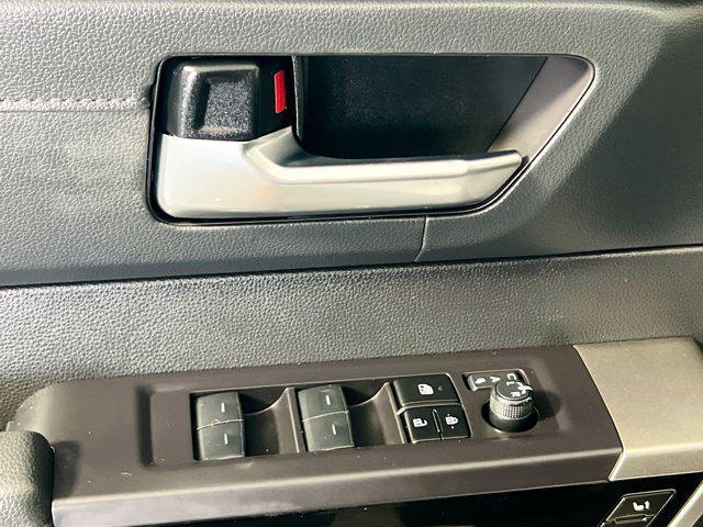 used 2023 Toyota Sequoia car, priced at $66,450