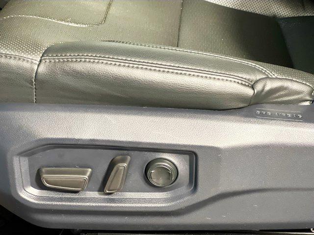 used 2023 Toyota Sequoia car, priced at $66,450