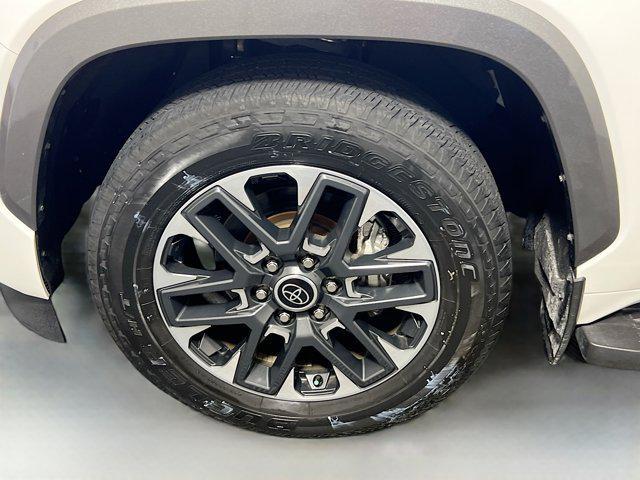 used 2023 Toyota Sequoia car, priced at $66,450