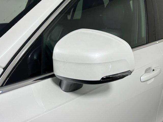 used 2024 Volvo XC90 car, priced at $52,499