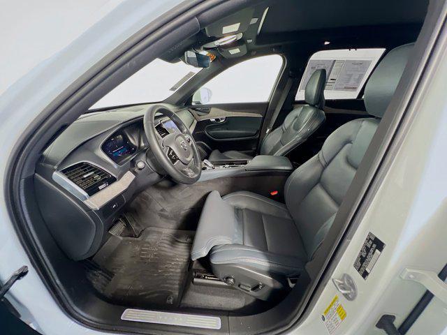 used 2024 Volvo XC90 car, priced at $52,499