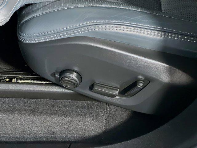 used 2024 Volvo XC90 car, priced at $52,499