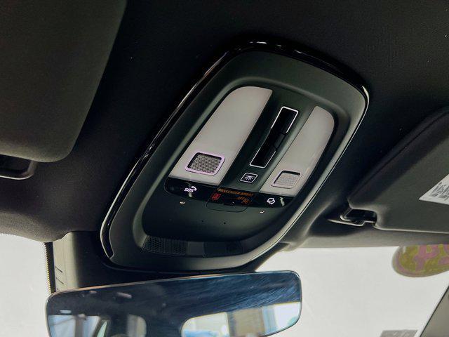 used 2024 Volvo XC90 car, priced at $52,499