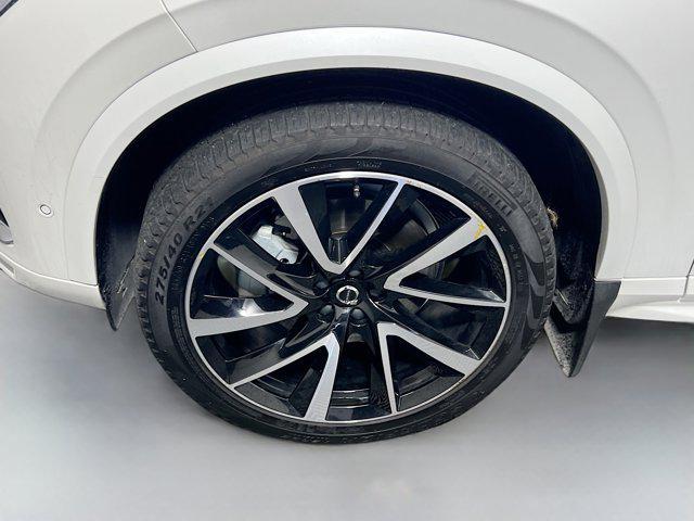 used 2024 Volvo XC90 car, priced at $52,499