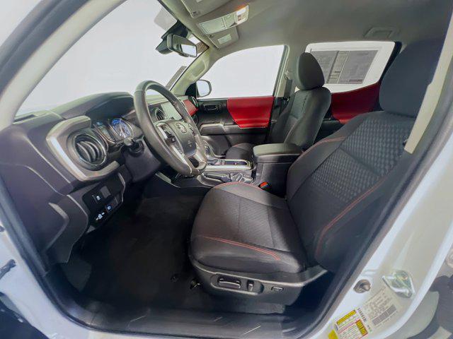used 2022 Toyota Tacoma car