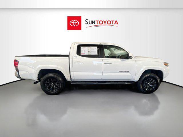 used 2022 Toyota Tacoma car