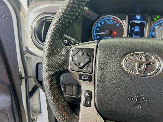 used 2022 Toyota Tacoma car