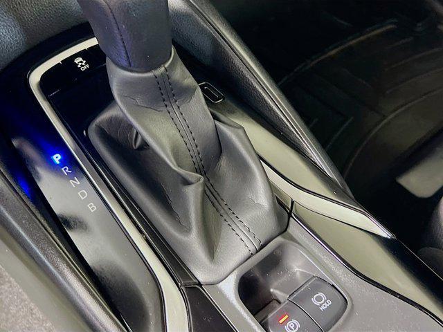 used 2022 Toyota Corolla car, priced at $18,202