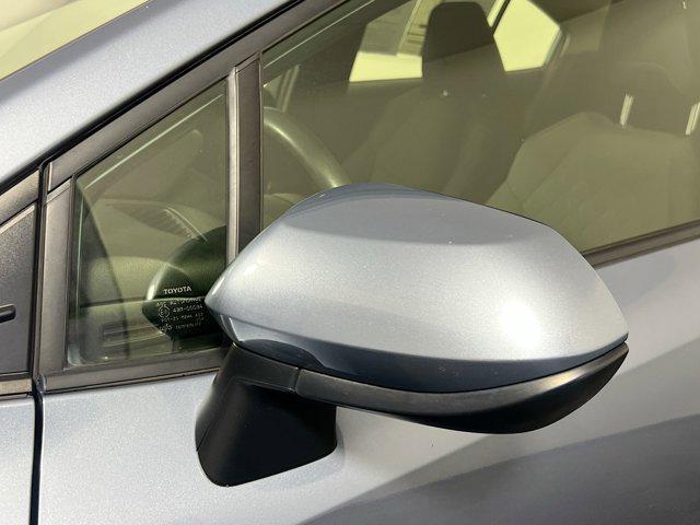 used 2022 Toyota Corolla car, priced at $18,202