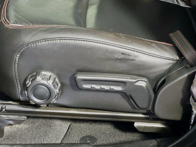 used 2020 Jeep Gladiator car, priced at $29,865