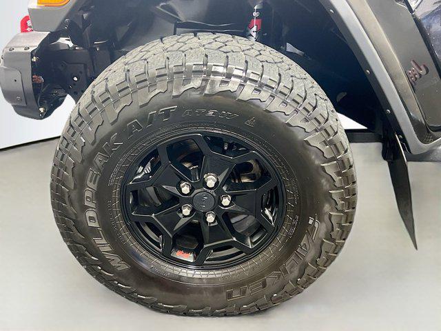 used 2020 Jeep Gladiator car, priced at $29,865