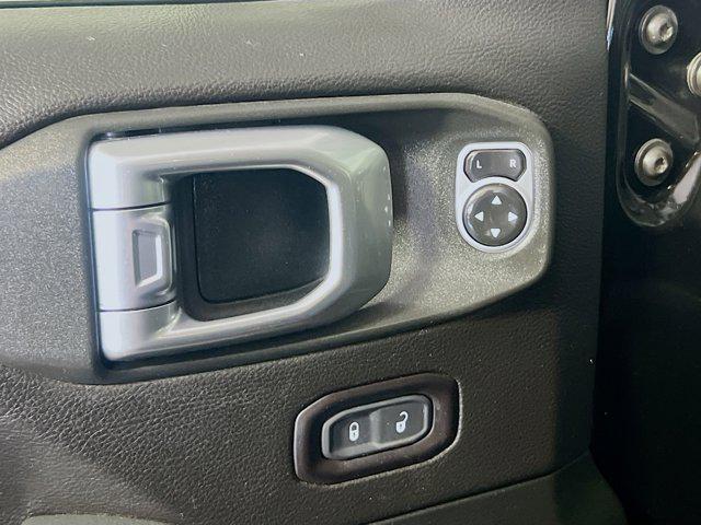 used 2020 Jeep Gladiator car, priced at $29,865