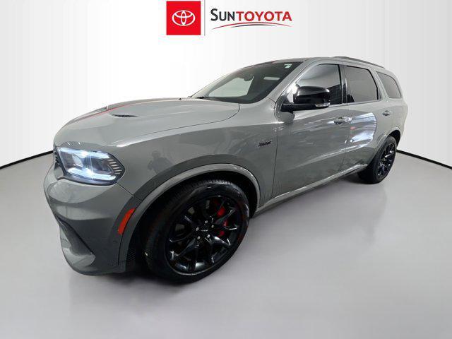 used 2023 Dodge Durango car, priced at $60,831