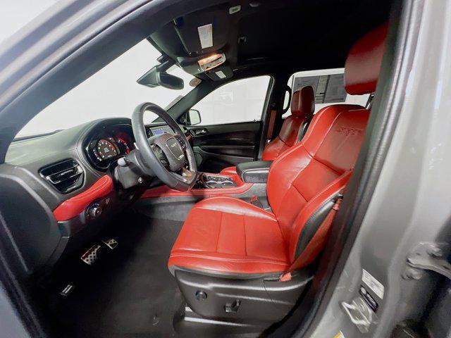 used 2023 Dodge Durango car, priced at $60,831