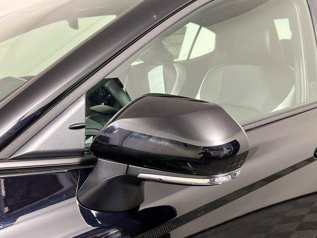 new 2026 Toyota Camry car, priced at $35,222